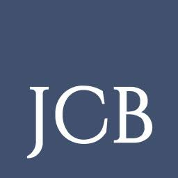 Logo JamiesonCooteBonds Pty Ltd.
