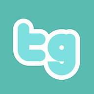 Logo Togetter, Inc.