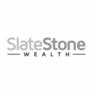 Logo Slatestone Wealth LLC