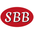 Logo Samhällsbyggnadsbolaget I Norden AB