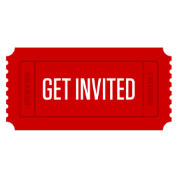 Logo Get Invited Ltd.