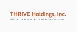 Logo Thrive Holdings LLC