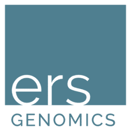 Logo ERS Genomics Ltd.