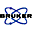 Logo Bruker HTS GmbH