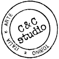 Logo Studio C&C