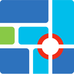 Logo HaBé Middelencentra Holding BV