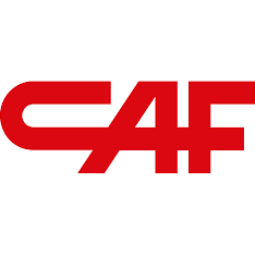 Logo CAF Turnkey & Engineering SLU