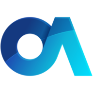 Logo Ocean Azul Partners