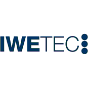 Logo Iwetec GmbH