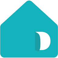 Logo PT Dekoruma Inovasi Lestari
