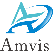 Logo Amvis Corp.