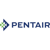 Logo Pentair UK Holdings Ltd.