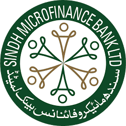 Logo Sindh Microfinance Bank Ltd.