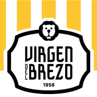 Logo Productos Virgen Del Brezo SA