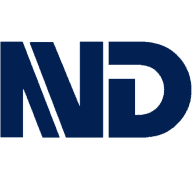 Logo New Vision Display (Shenzhen) Co., Ltd.