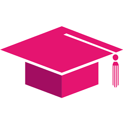 Logo Get Educated International Pty Ltd.