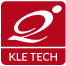 Logo KLE Technological University