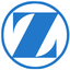 Logo ZimVie Belgium NV