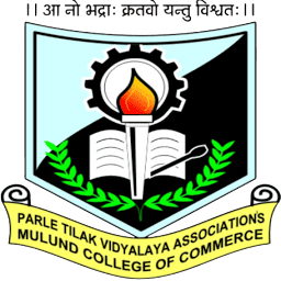 Logo Mulund College of Commerce