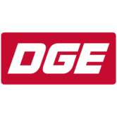 Logo DGE Group A/S