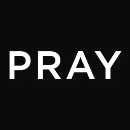 Logo Pray, Inc.