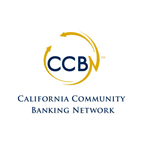 Logo California Community Banking Network