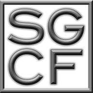 Logo Santiago Gaspar Caneba Franco