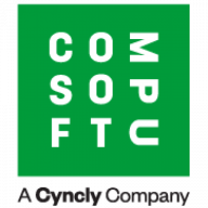 Logo Compusoft Nederland BV