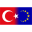 Logo Turkey Ministry of European Union Affairs