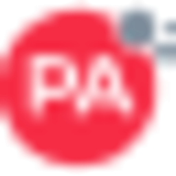 Logo PA Middle East Ltd.