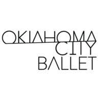 Logo Oklahoma City Ballet