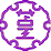 Logo Hokkaido Tomakomai Technical High School