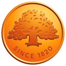 Logo Sparbanksstiftelsen Alfa
