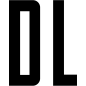 Logo Dancing Ledge Productions Ltd.