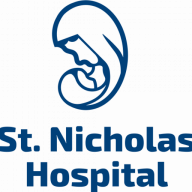 Logo Saint Nicholas's Hospital Ltd.