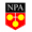 Logo The National Pawnbrokers' Association (United kingdom)