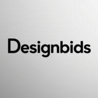 Logo Designbids Technologies Pvt Ltd.