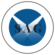 Logo Spotlight Asset Group, Inc.