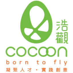 Logo CoCoon Ignite Ventures