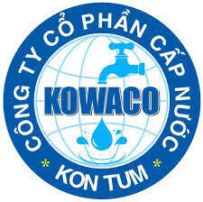 Logo Kon Tum Water Supply Co. Ltd.
