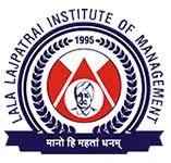 Logo Lala Lajpatrai Institute of Management