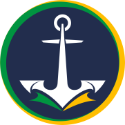 Logo The Brazilian Navy