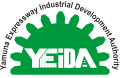 Logo Yamuna Expressway Industrial Development Authority (India)