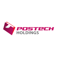 Logo Postech Holdings Co. Ltd.