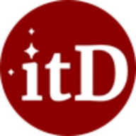 Logo italent Corp.