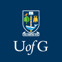 Logo The University of Glasgow Singapore