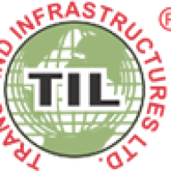 Logo Transwind Infrastructures Ltd.