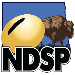 Logo North Dakota Soybean Processors LLC