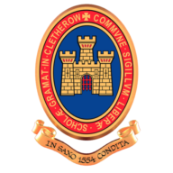 Logo Clitheroe Royal Grammar School