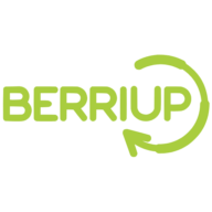 Logo BerriUp SL